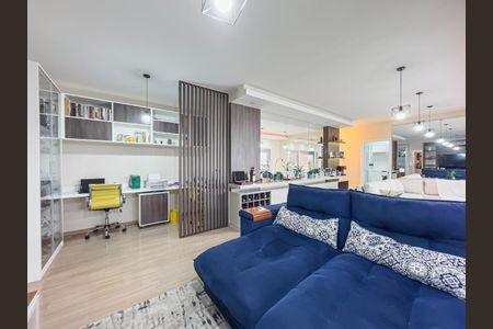 Foto 12 de apartamento à venda com 3 quartos, 151m² em Jardim Chácara Inglesa, São Bernardo do Campo
