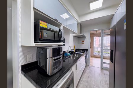 Apartamento à venda com 151m², 3 quartos e 2 vagasFoto 23