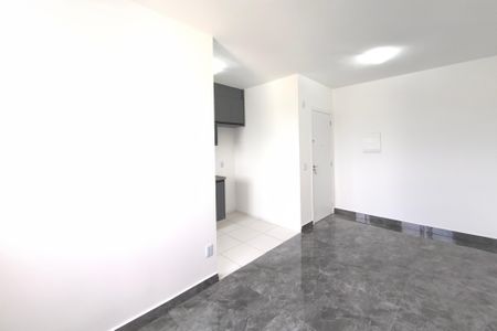 Sala de apartamento para alugar com 2 quartos, 43m² em Jardim Ibirapuera, Campinas