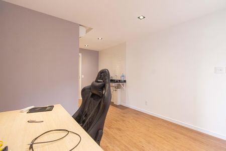 Studio de kitnet/studio à venda com 0 quarto, 25m² em Ipiranga, São Paulo