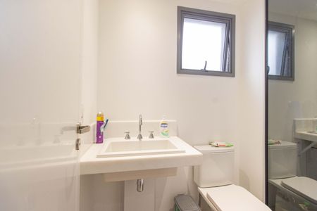 Studio à venda com 25m², 0 quarto e sem vagaBanheiro