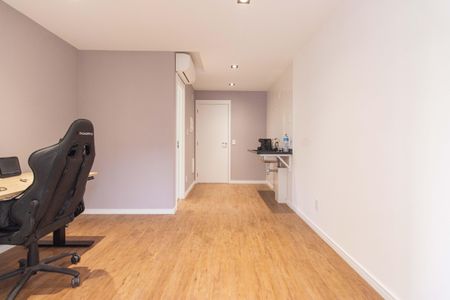 Studio de kitnet/studio à venda com 0 quarto, 25m² em Ipiranga, São Paulo