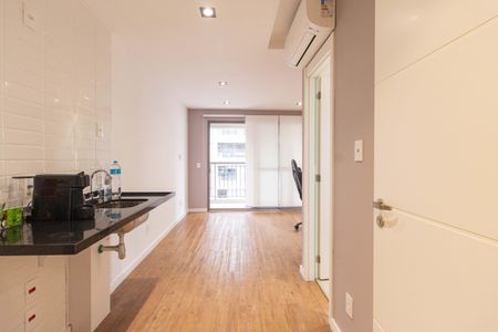 Studio de kitnet/studio à venda com 0 quarto, 25m² em Ipiranga, São Paulo