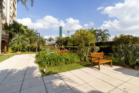 Apartamento à venda com 134m², 4 quartos e 3 vagasÁrea comum