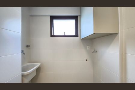 Apartamento para alugar com 44m², 1 quarto e 1 vagaÁrea de Serviço