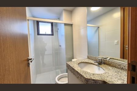 Apartamento para alugar com 44m², 1 quarto e 1 vagaBanheiro Social