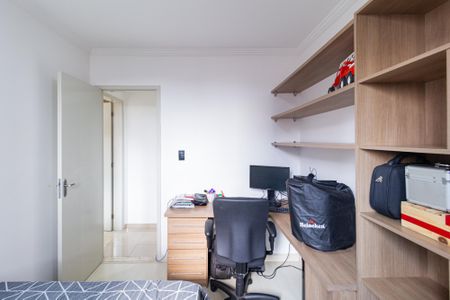 Apartamento à venda com 55m², 2 quartos e 1 vaga Apartamento à venda com 55m², 2 quartos e 1 vagaQuarto 2