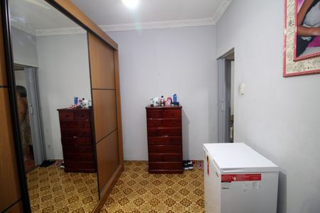 Apartamento à venda com 42m², 2 quartos e sem vagaQuarto 1