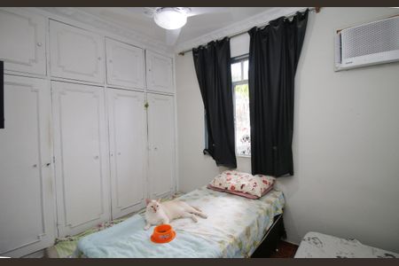 Quarto 2 de apartamento à venda com 2 quartos, 42m² em Irajá, Rio de Janeiro