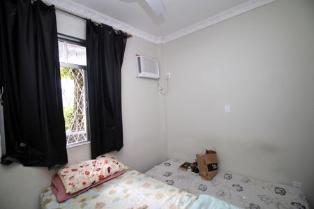 Quarto 2 de apartamento à venda com 2 quartos, 42m² em Irajá, Rio de Janeiro