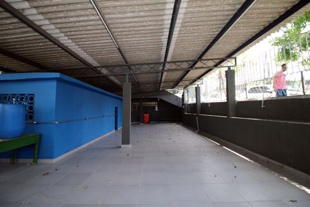 Apartamento à venda com 42m², 2 quartos e sem vagaÁrea comum - Salão de festas