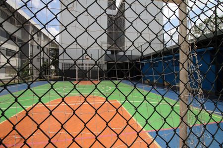 Apartamento à venda com 42m², 2 quartos e sem vagaÁrea comum - Quadra poliesportiva