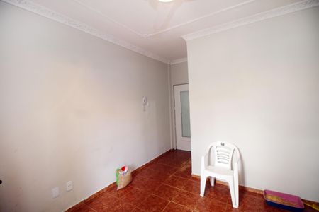 Sala de apartamento à venda com 2 quartos, 42m² em Irajá, Rio de Janeiro