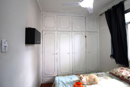 Apartamento à venda com 42m², 2 quartos e sem vagaQuarto 2