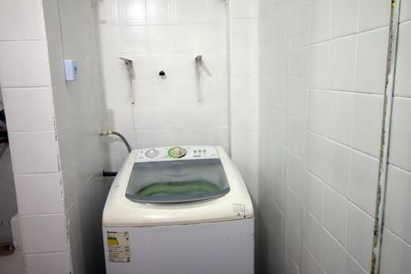 Apartamento à venda com 42m², 2 quartos e sem vagaÁrea de Serviço