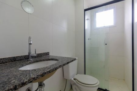 Apartamento para alugar com 40m², 1 quarto e 1 vagaBanheiro