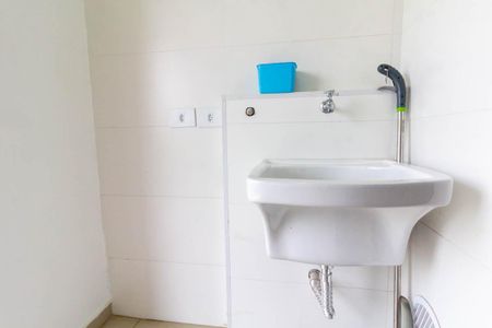 Apartamento para alugar com 40m², 1 quarto e 1 vagaÁrea de Serviço