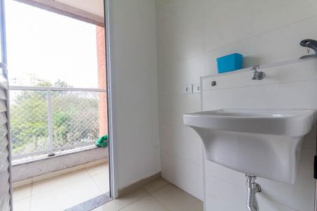 Apartamento para alugar com 40m², 1 quarto e 1 vagaÁrea de Serviço