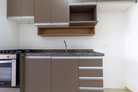 Apartamento para alugar com 40m², 1 quarto e 1 vagaCozinha
