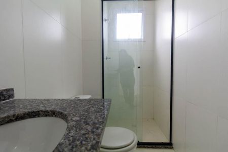 Apartamento para alugar com 40m², 1 quarto e 1 vagaBanheiro