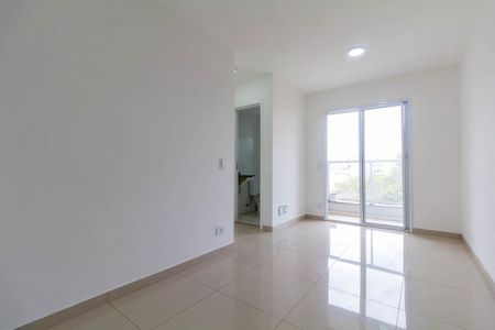 Apartamento para alugar com 40m², 1 quarto e 1 vagaSala