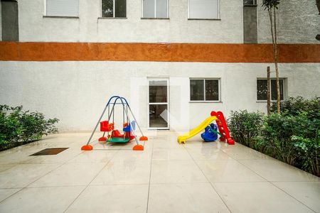 Apartamento para alugar com 40m², 1 quarto e 1 vagaÁrea comum