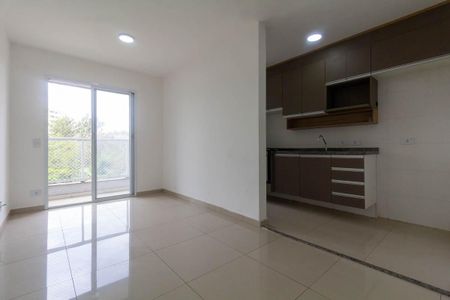 Apartamento para alugar com 40m², 1 quarto e 1 vagaSala