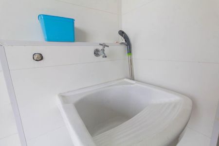 Apartamento para alugar com 40m², 1 quarto e 1 vagaÁrea de Serviço