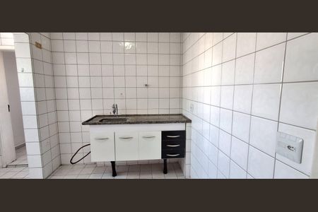 Apartamento à venda com 70m², 2 quartos e 2 vagasCozinha