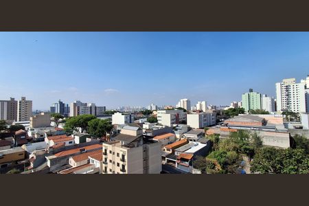 Apartamento à venda com 70m², 2 quartos e 2 vagasVista da Suíte