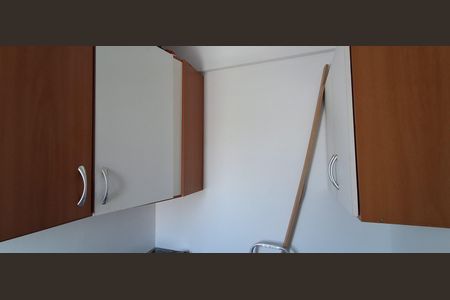 Apartamento à venda com 70m², 2 quartos e 2 vagasÁrea de Serviço