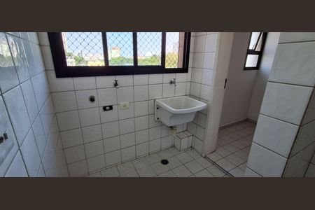 Apartamento à venda com 70m², 2 quartos e 2 vagasÁrea de Serviço