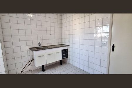 Apartamento à venda com 70m², 2 quartos e 2 vagasCozinha