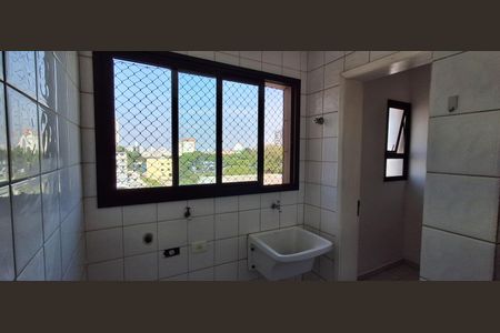 Apartamento à venda com 70m², 2 quartos e 2 vagasÁrea de Serviço