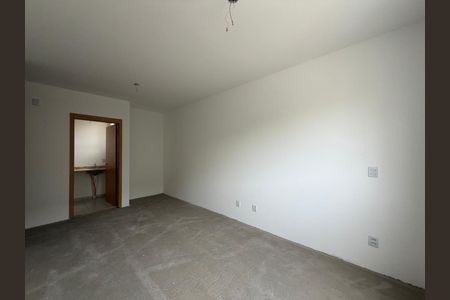 Quarto de apartamento à venda com 3 quartos, 98m² em Horto Florestal, Jundiaí