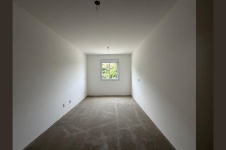 Sala de apartamento à venda com 3 quartos, 98m² em Horto Florestal, Jundiaí