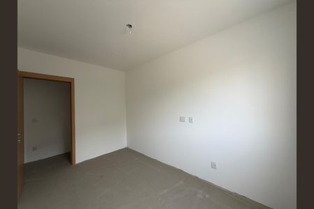 Quarto de apartamento à venda com 3 quartos, 98m² em Horto Florestal, Jundiaí