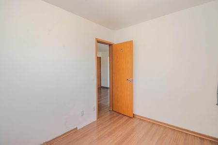 Quarto 1 de apartamento para alugar com 2 quartos, 49m² em Morro Santana, Porto Alegre