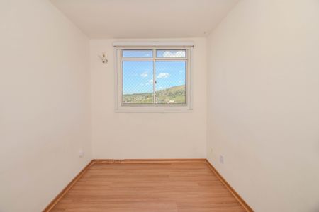 Quarto 2 de apartamento para alugar com 2 quartos, 49m² em Morro Santana, Porto Alegre
