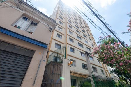 Apartamento à venda com 58m², 2 quartos e sem vaga Apartamento à venda com 58m², 2 quartos e sem vagaFoto 02