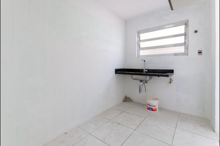 Apartamento à venda com 58m², 2 quartos e sem vaga Apartamento à venda com 58m², 2 quartos e sem vagaFoto 11