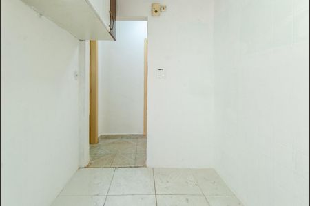 Apartamento à venda com 58m², 2 quartos e sem vaga Apartamento à venda com 58m², 2 quartos e sem vagaFoto 13