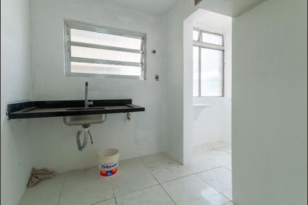 Apartamento à venda com 58m², 2 quartos e sem vaga Apartamento à venda com 58m², 2 quartos e sem vagaFoto 10