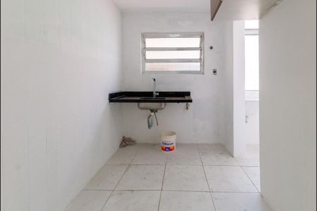 Apartamento à venda com 58m², 2 quartos e sem vaga Apartamento à venda com 58m², 2 quartos e sem vagaFoto 09