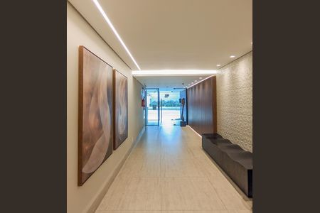 Apartamento para alugar com 63m², 2 quartos e 1 vagaÁrea comum