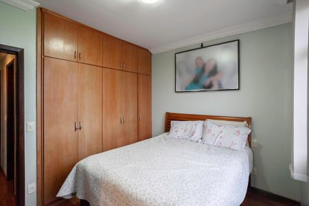 Apartamento à venda com 122m², 3 quartos e 2 vagasSuíte 