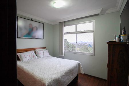 Apartamento à venda com 122m², 3 quartos e 2 vagasSuíte 