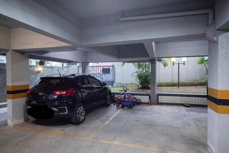 Apartamento à venda com 122m², 3 quartos e 2 vagasGaragem