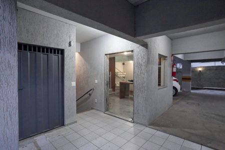 Apartamento à venda com 122m², 3 quartos e 2 vagasEntrada