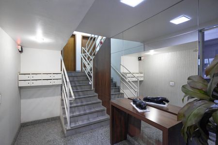 Apartamento à venda com 122m², 3 quartos e 2 vagasEntrada